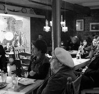 Au Lapin Noir - Events Australia