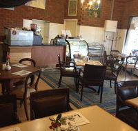 Beaufort Park Cafe - Events Australia