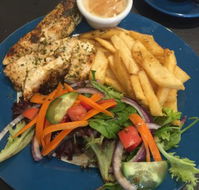 Cafe Alex - Events Australia