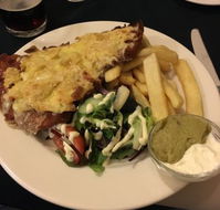 Cunninghams Hotel - Events Australia