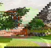 Domaine Chandon Restaurant - Events Australia