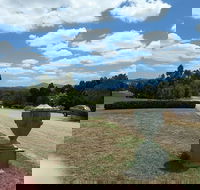 Dominique Portet - Events Australia