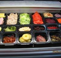 Drouin Gourmet Cafe - Events Australia