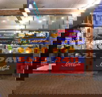 Drouin Takeaway - Events Australia