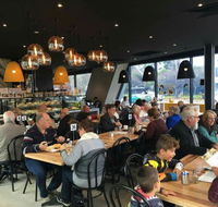 Ducky Cafe Seville - Tourism Bookings