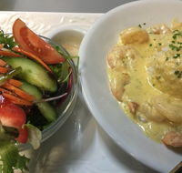 Euroa Hotel - Events Australia