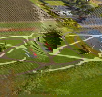 Ezard at Levantine Hill - Events Australia