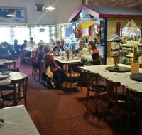 Flam Shan Chinese Restaurant - Events Australia