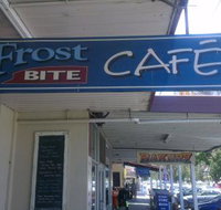 Frostbite Cafe - Events Australia