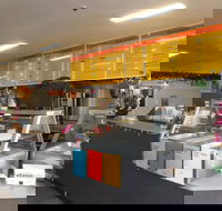 Gippy Fish  Chips - Events Australia