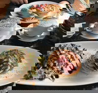 Gladysdale Bakehouse - Events Australia