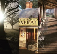 Glenlyon General Store - Events Australia