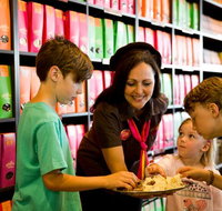 Great Ocean Road Chocolaterie  Ice Creamery - Events Australia