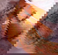 Halls Gap Fish and chips - Events Australia