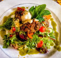 Hanging Rock Cafe - Events Australia