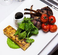 Harvest Restaurant - Events Australia