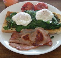 Home Made Cafe - Events Australia