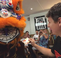 Hong Kong Inn Chinese Restaurant - Events Australia