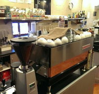 il Caffe - Events Australia