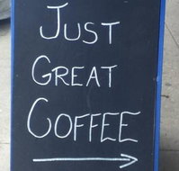 Just Great Coffee - Events Australia