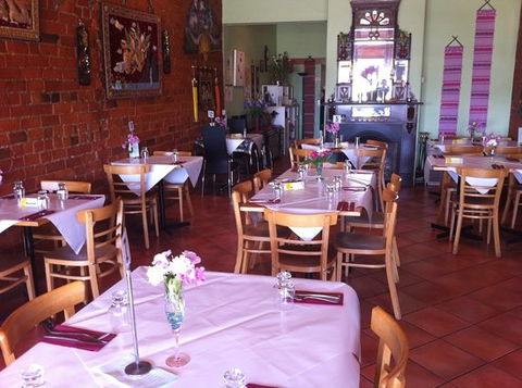 Kalasin Thai Restaurant - Events Australia 0