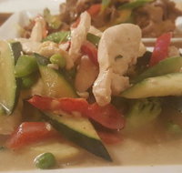 Khao Jao Thai Village Restaurant - Events Australia