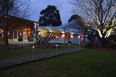 Killingworth Hill - Events Australia 0