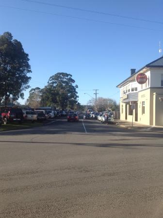 Longwarry Hotel - Events Australia 0