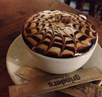 Lucini's - Tourism Bookings