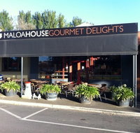 Maison Maloa Licensed Cafe  Gifts - Events Australia