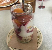 MannaFest Cafe - Events Australia