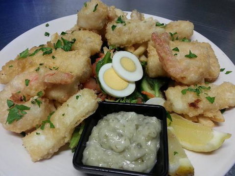 Mastralian Eats - Events Australia 0