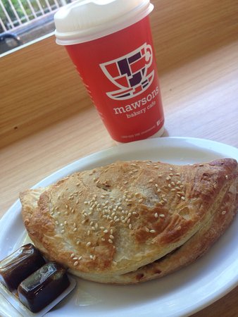 Mawsons Bakery Cafe - Events Australia 0