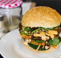 Mint and Jam - Events Australia