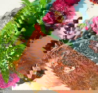 Mitchelton Winery - Events Australia