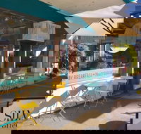 Nancy's of the Valley - Events Australia