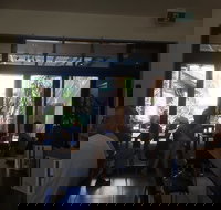 Old Lake Kitchen - Events Australia