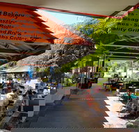 Orbost bakery - Events Australia