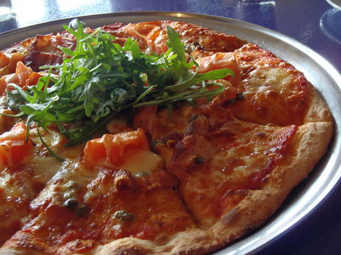 Pats Italian Restaurant & Bar - Tourism Bookings 0