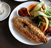 Pyrenees Pantry - Events Australia