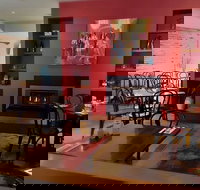 RED Wine Bar and Bistro - Events Australia