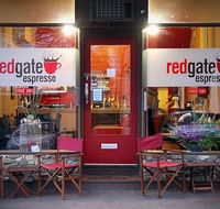 Redgate Espresso - Events Australia