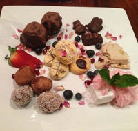 Rennies at Acheron - Events Australia