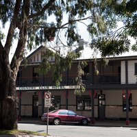 Country Club Hotel - Events Australia 1