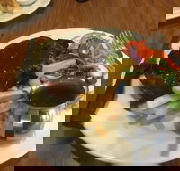 Royal Mail hotel - Events Australia