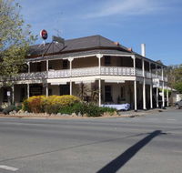 Seven Creeks Hotel - Events Australia