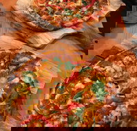 The Cave Wood Fire Pizza - Events Australia