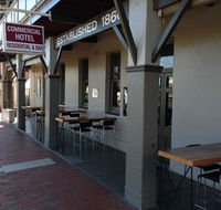 The Corner Hotel Alexandra - Events Australia