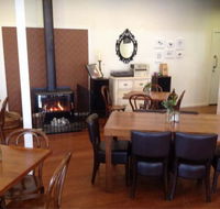 The Dairy Cafe - Events Australia
