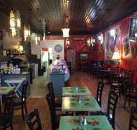 The French Pear Cafe - Events Australia